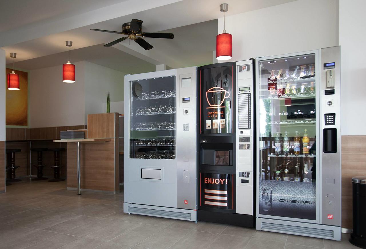 Come Inn Landshut Exterior photo