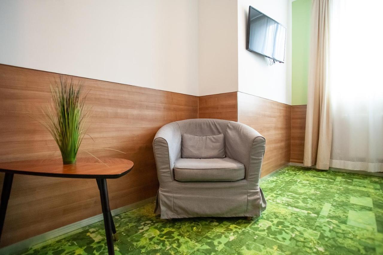 Come Inn Landshut Exterior photo
