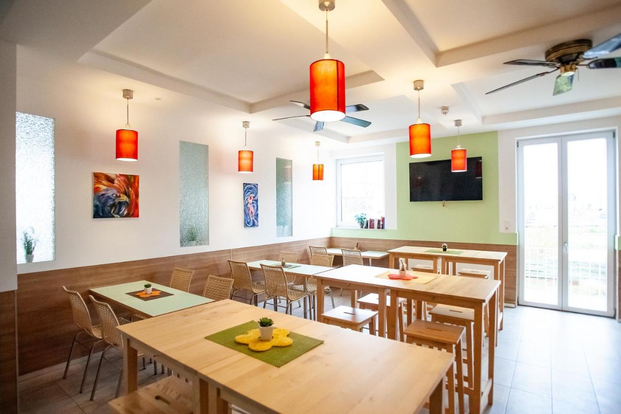 Come Inn Landshut Exterior photo