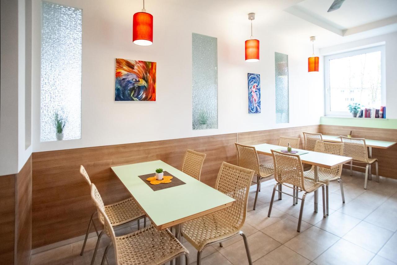 Come Inn Landshut Exterior photo