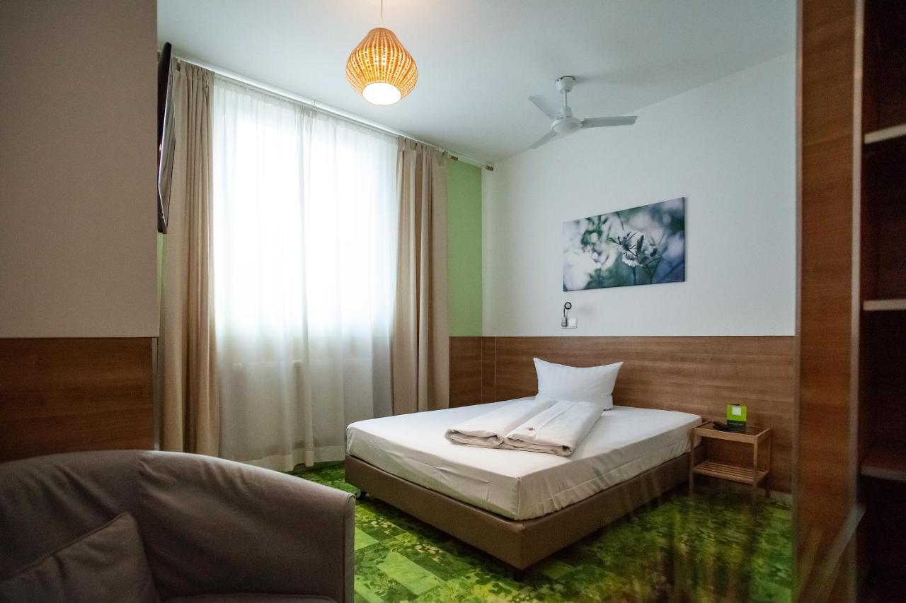 Come Inn Landshut Exterior photo
